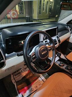 کیا سۆرینتۆ